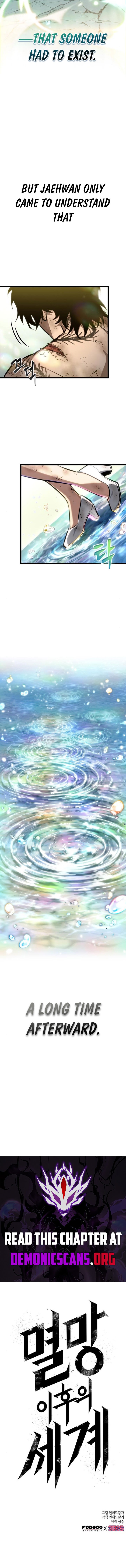 The World After the Fall, Chapter 184 image 14